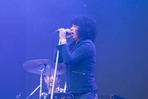 At the Drive-In - Rock En Seine