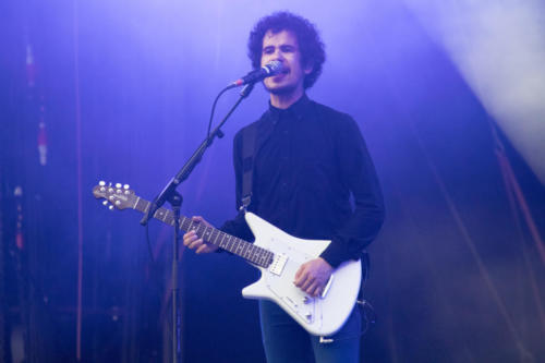 At the Drive-In - Rock En Seine