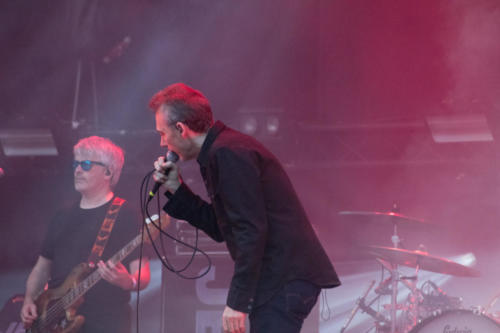 The Jesus and Mary Chain - Rock En Seine