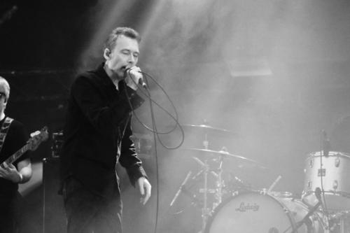 The Jesus and Mary Chain - Rock En Seine