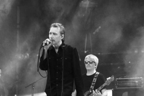 The Jesus and Mary Chain - Rock En Seine