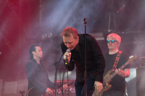 The Jesus and Mary Chain - Rock En Seine