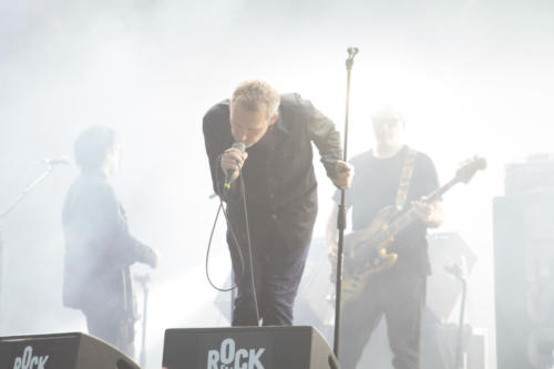 The Jesus and Mary Chain - Rock En Seine