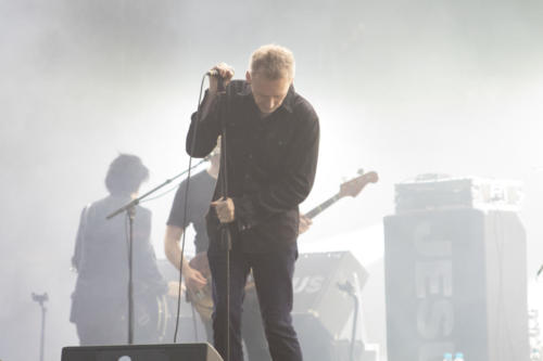 The Jesus and Mary Chain - Rock En Seine