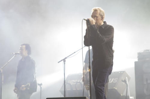 The Jesus and Mary Chain - Rock En Seine