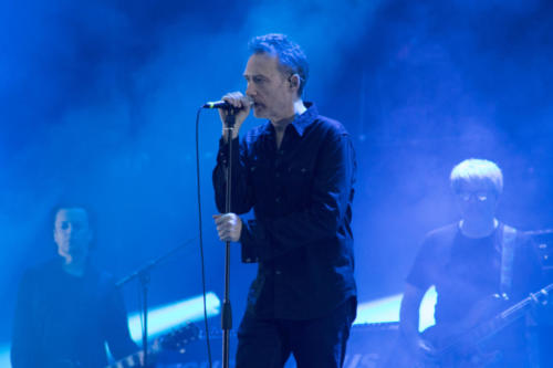 The Jesus and Mary Chain - Rock En Seine