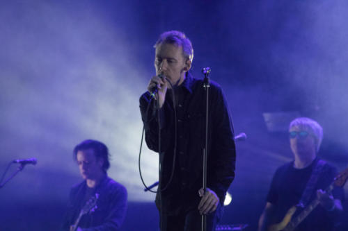 The Jesus and Mary Chain - Rock En Seine