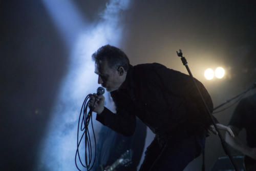 The Jesus and Mary Chain - Rock En Seine