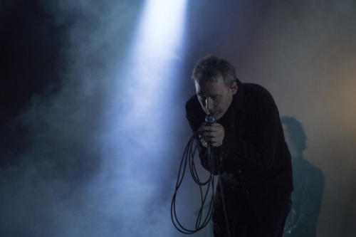 The Jesus and Mary Chain - Rock En Seine