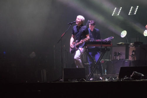 Franz Ferdinand - Rock En Seine