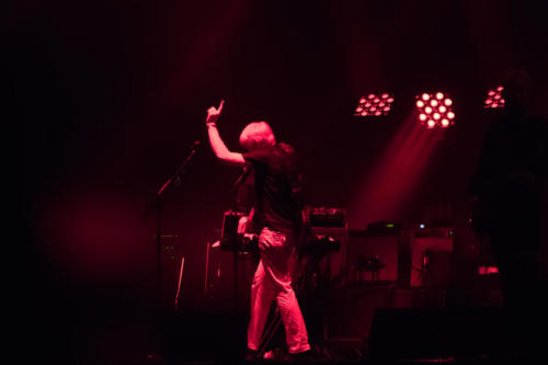 Franz Ferdinand - Rock En Seine