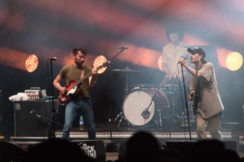 Black Lips - Rock En Seine