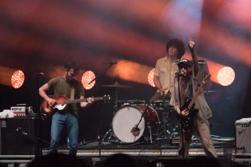 Black Lips - Rock En Seine