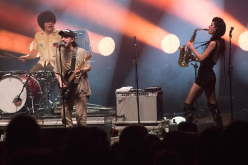 Black Lips - Rock En Seine