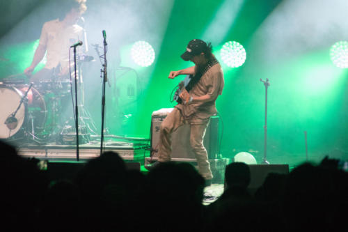 Black Lips - Rock En Seine