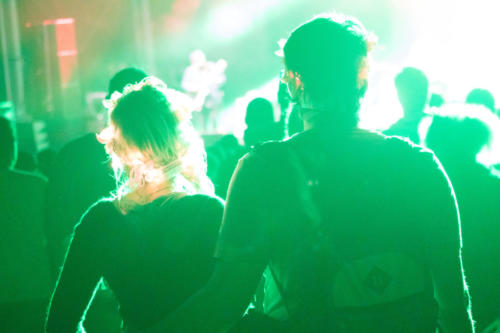 Black Lips - Rock En Seine