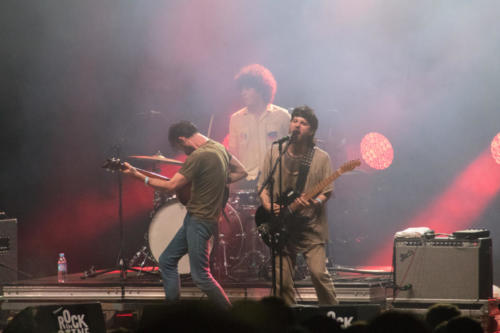 Black Lips - Rock En Seine