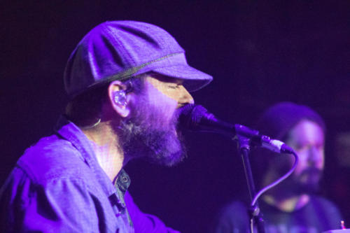 The Black Angels - La Cigale