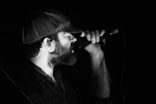 The Black Angels - La Cigale