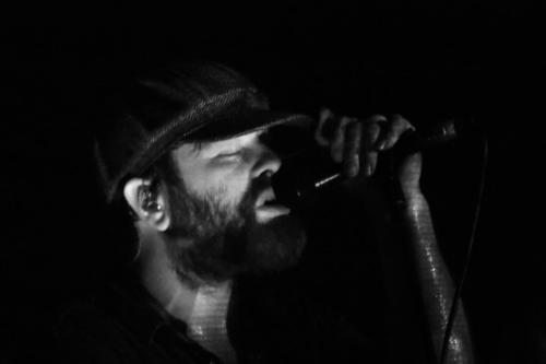 The Black Angels - La Cigale