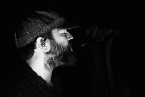 The Black Angels - La Cigale