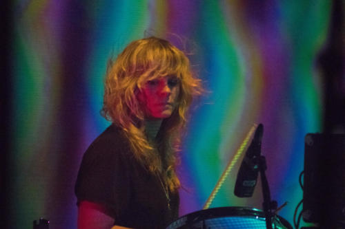 The Black Angels - La Cigale