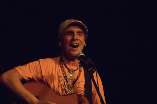 Manu Chao - Pena Festayre