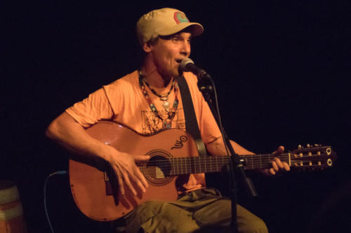 Manu Chao - Pena Festayre
