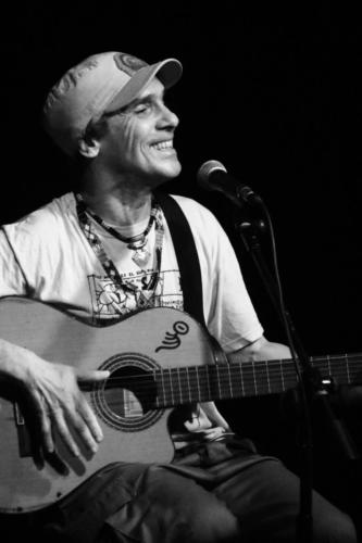Manu Chao - Pena Festayre