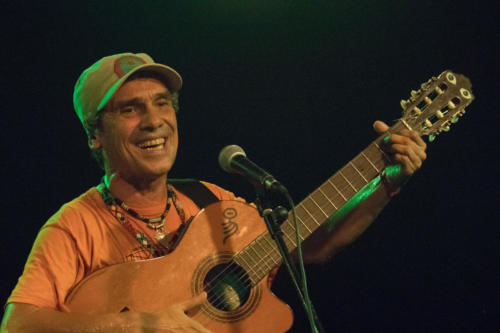 Manu Chao - Pena Festayre