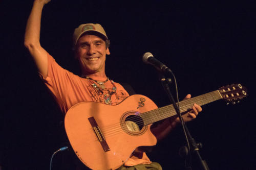 Manu Chao - Pena Festayre