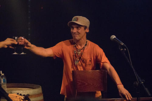 Manu Chao - Pena Festayre
