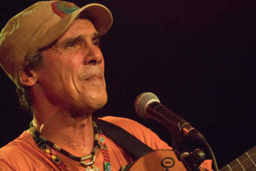 Manu Chao - Pena Festayre