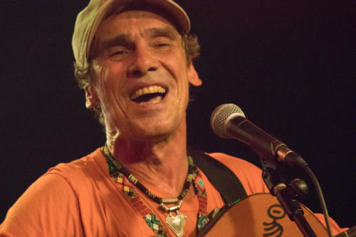 Manu Chao - Pena Festayre