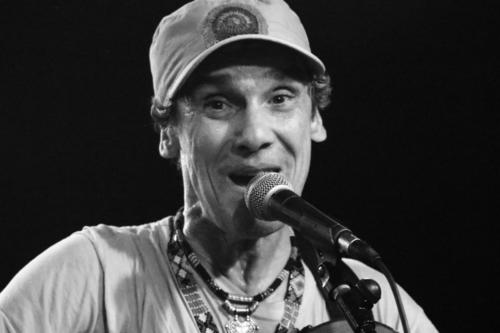 Manu Chao - Pena Festayre