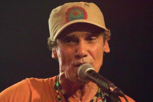 Manu Chao - Pena Festayre
