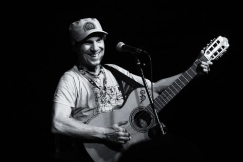 Manu Chao - Pena Festayre