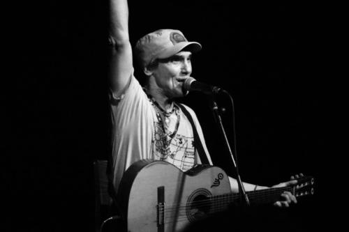 Manu Chao - Pena Festayre