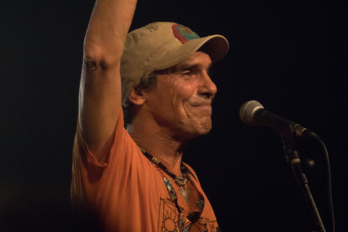 Manu Chao - Pena Festayre