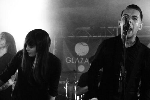 Sinner Sinners - Le Glazart