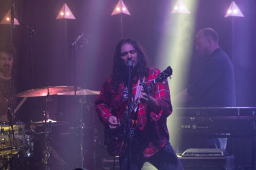 The War On Drugs - Le Bataclan