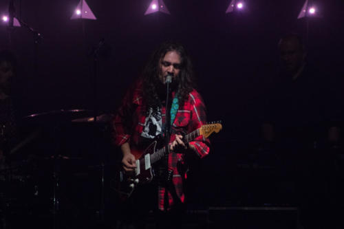 The War On Drugs - Le Bataclan