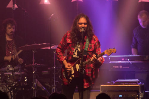 The War On Drugs - Le Bataclan