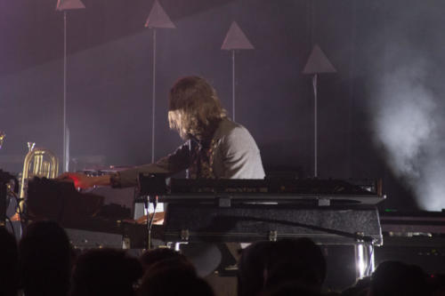 The War On Drugs - Le Bataclan
