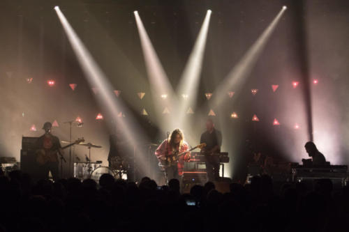 The War On Drugs - Le Bataclan