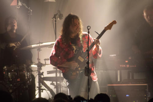 The War On Drugs - Le Bataclan