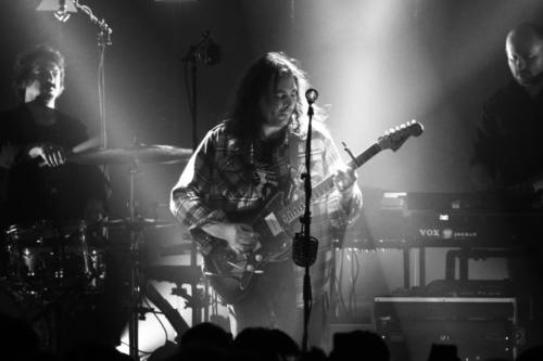The War On Drugs - Le Bataclan