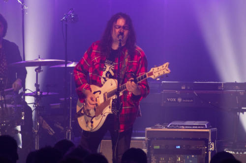 The War On Drugs - Le Bataclan