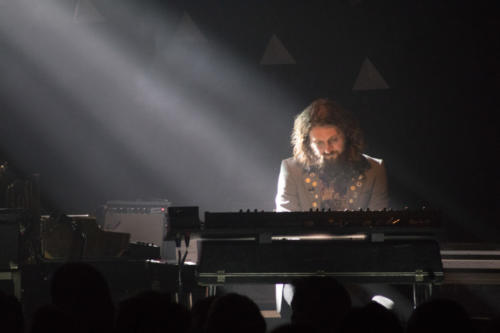 The War On Drugs - Le Bataclan