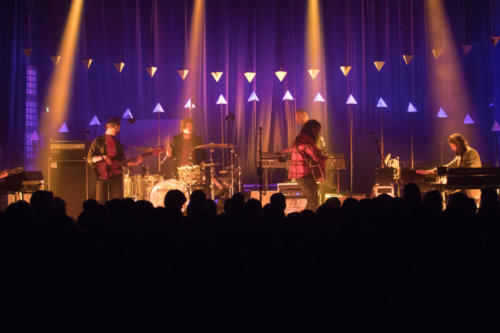 The War On Drugs - Le Bataclan